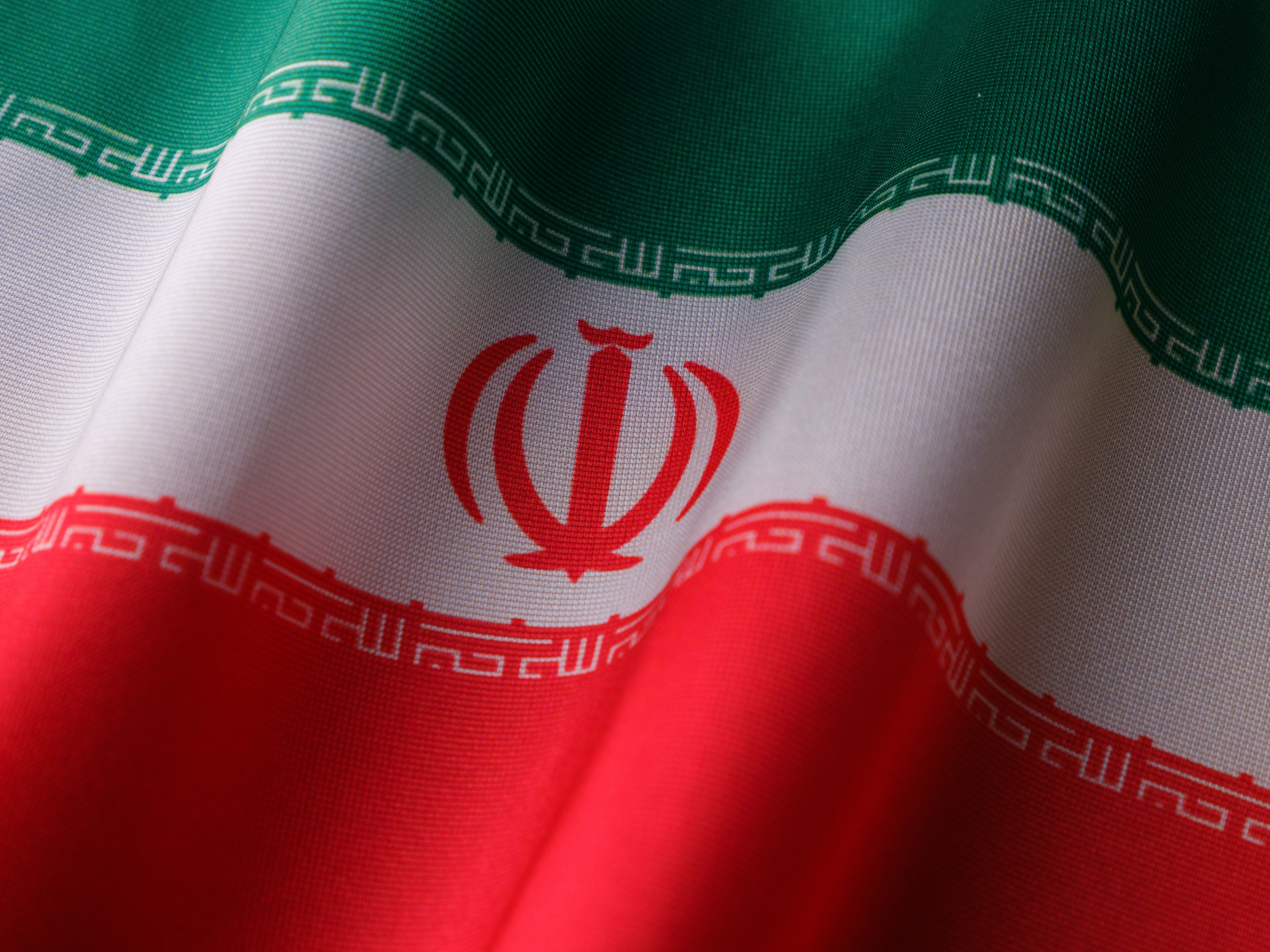 Morgan Ortagus: America Is Winning and Iran Is Losing Badly