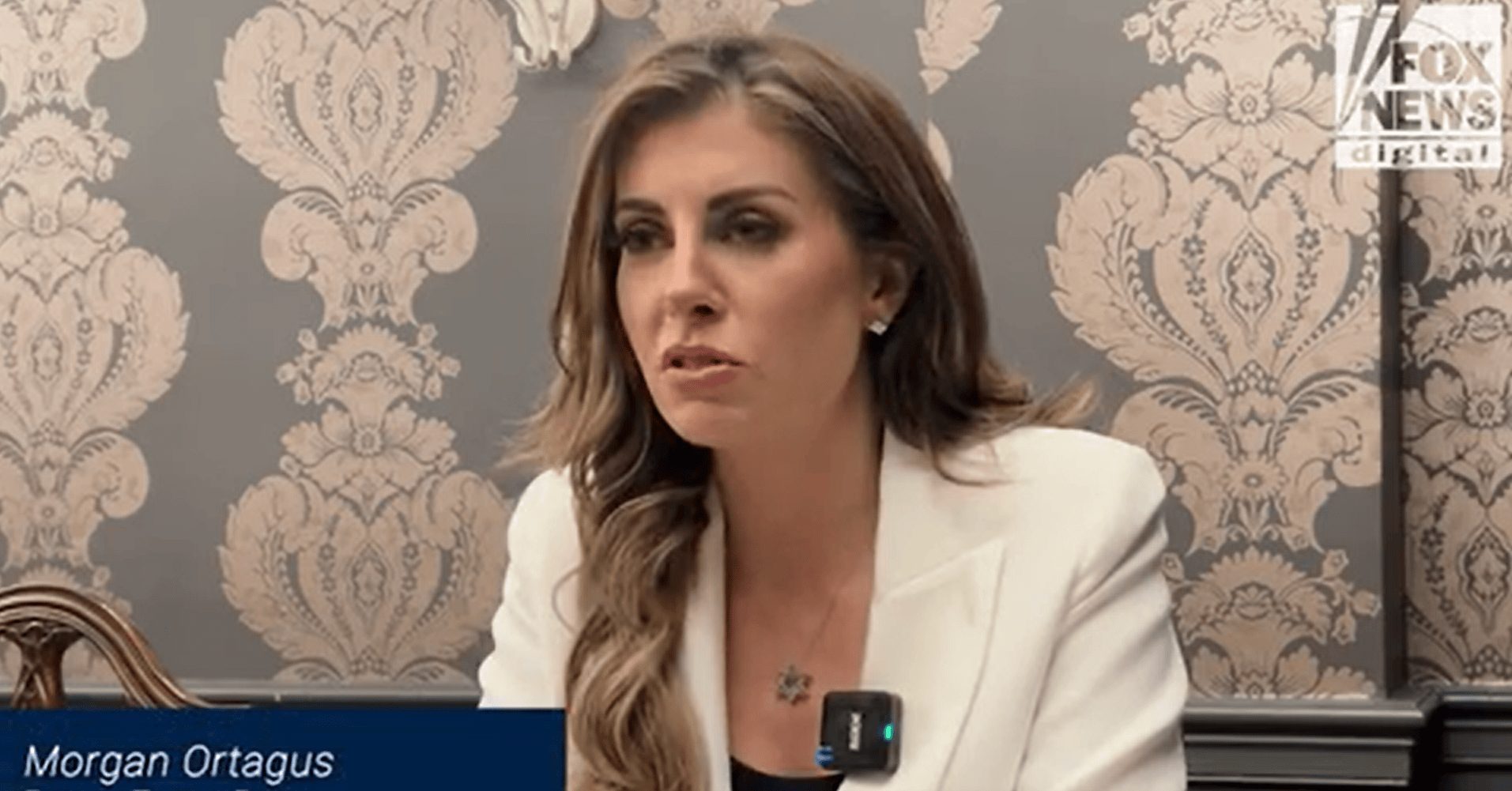 Morgan Ortagus on Iran, Hezbollah, and the Future of US National Security Strategy