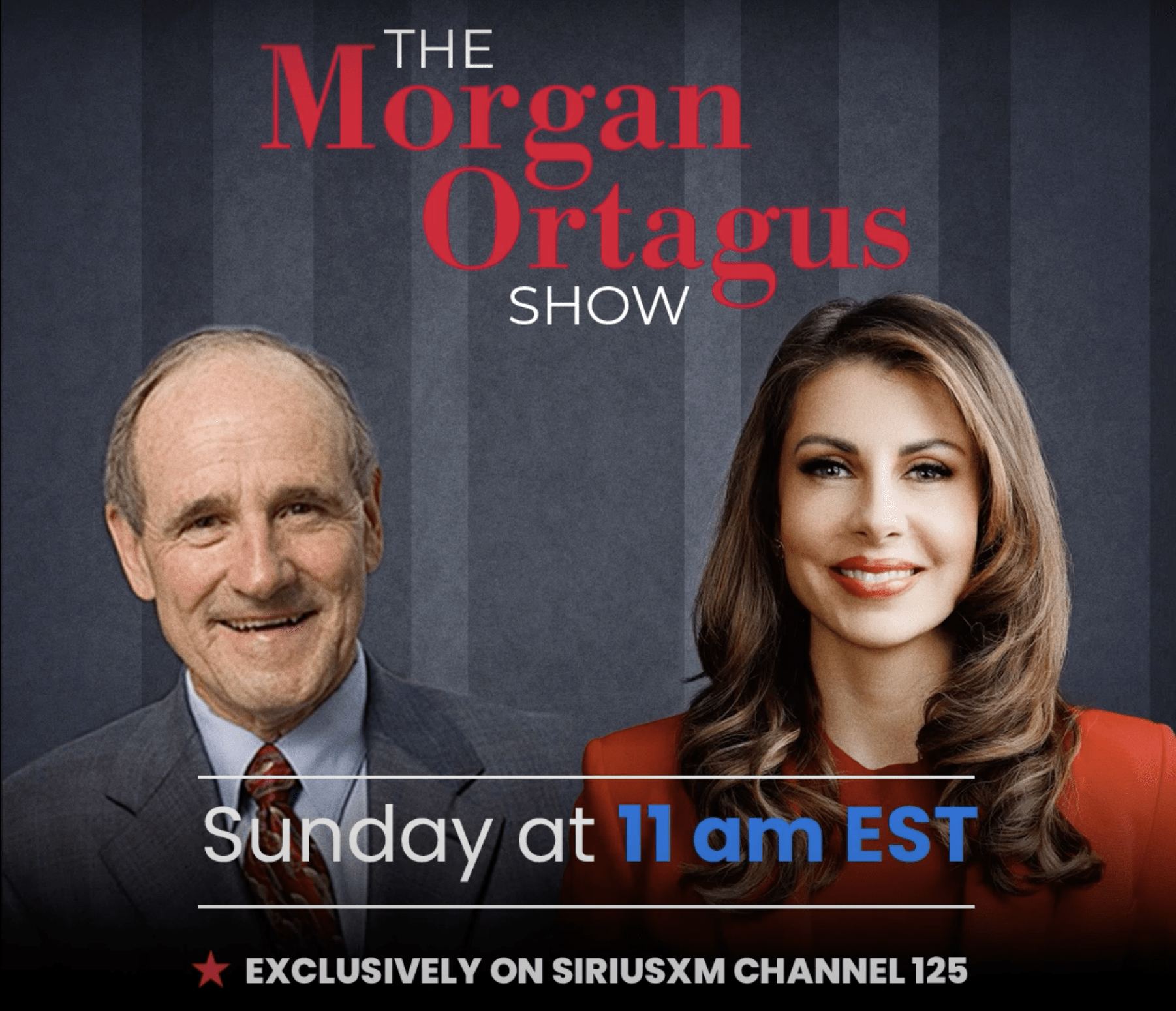 The Morgan Ortagus Show with Sen Jim Risch